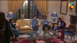 Bikhray Hain Hum - Episode 20 - 30th Sep 2022